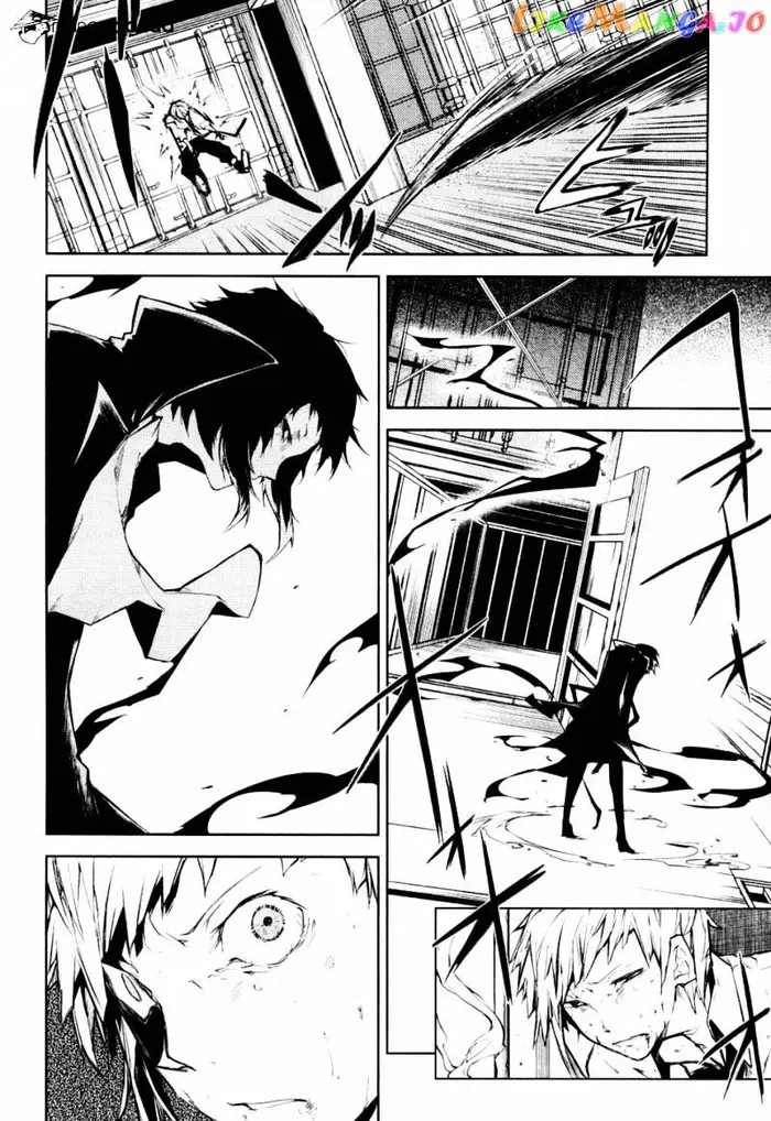 Bungou Stray Dogs Chapter 11 image 27_optimized